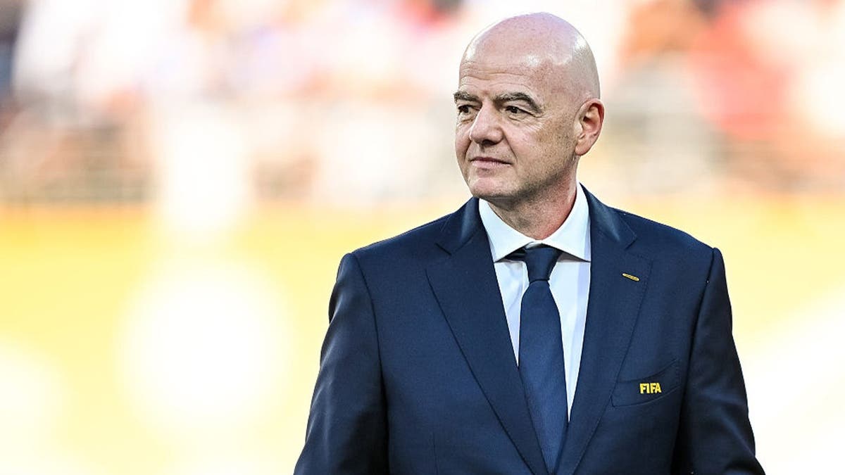 FIFA Under Scrutiny for Handling of 2026 World Cup Controversy