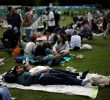 Wimbledon Park Queue: A Unique Experience at the Championships