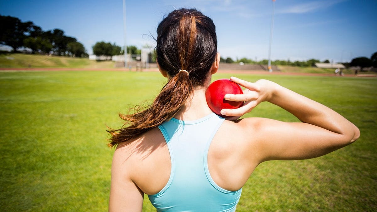 Debate Over Title IX and Women’s Sports