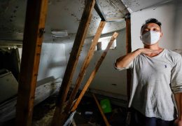 NYC Residents Urged to Prepare for Life-Threatening Floods