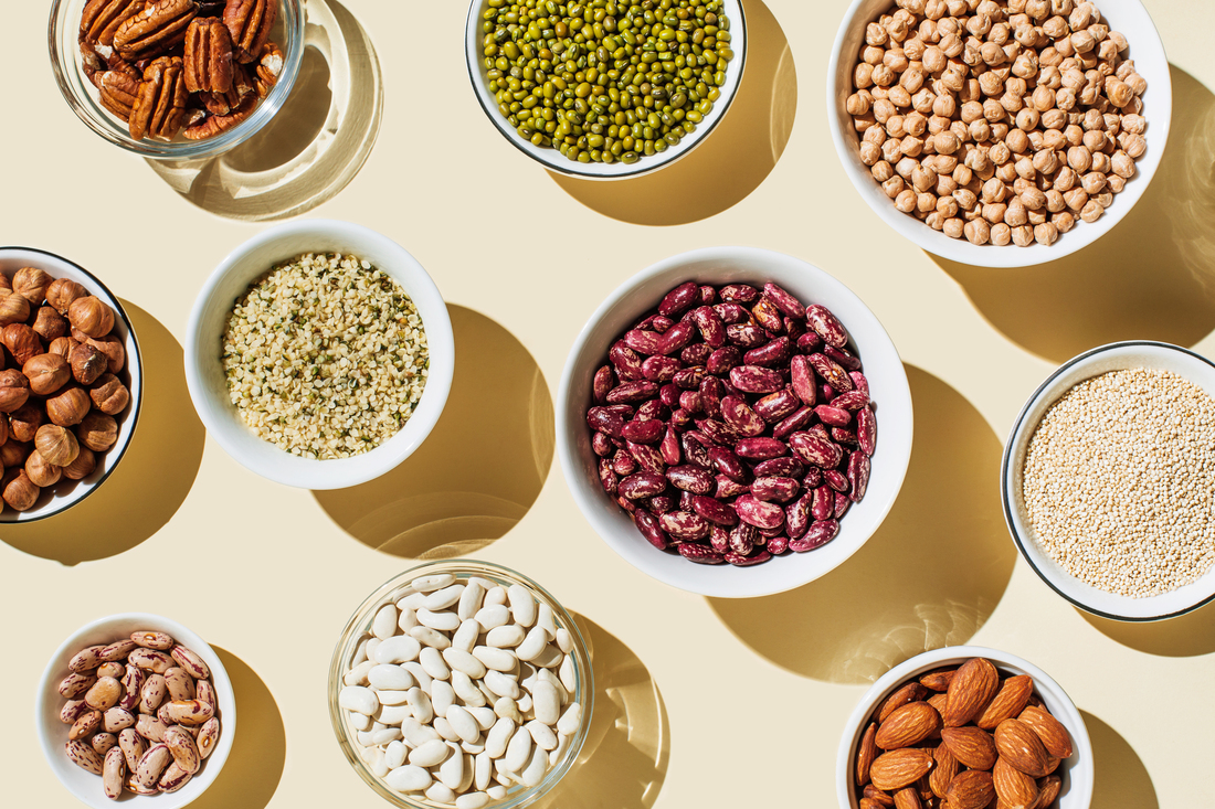 Boost Your Diet with Fiber: Practical Tips to Improve Gut Health