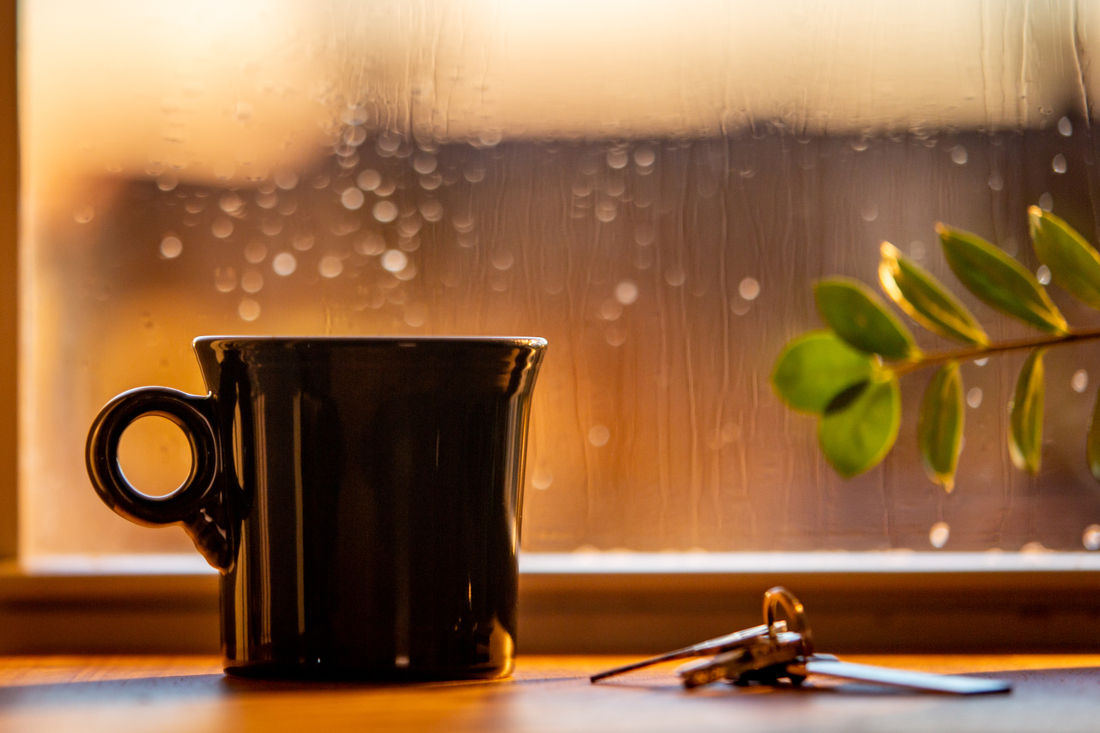 Strategies for Becoming a Morning Person