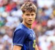 Esmir Bajraktarević: From America to the World Cup with Bosnia-Herzegovina
