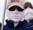 Patriot Front Marches in Washington Amid Independence Day Celebrations