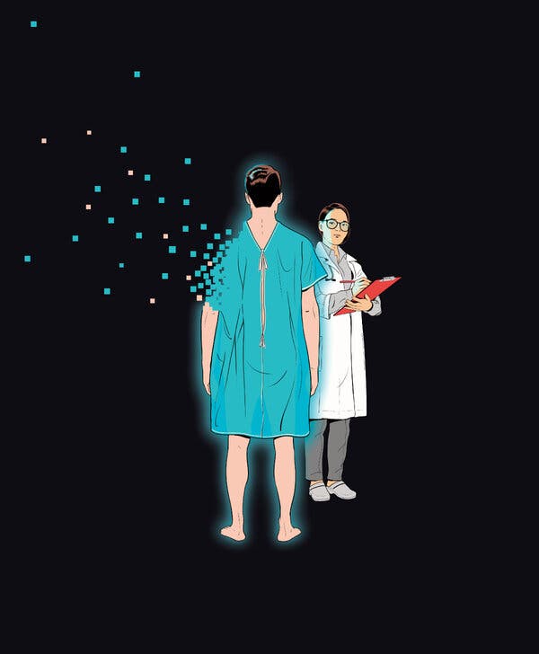 Impact of AI on Medical Documentation