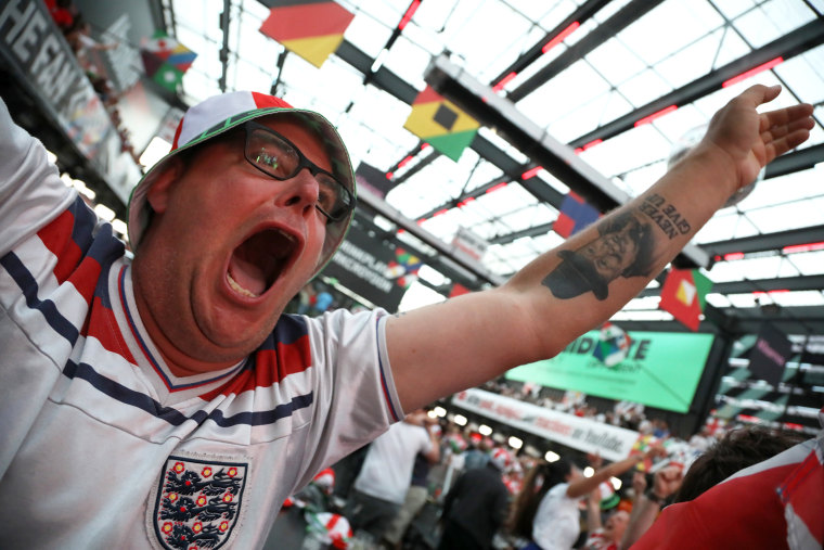 Extended Pub Hours for England’s World Cup Matches Spark Mixed Reactions