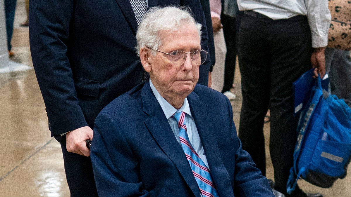 Senate Dynamics Affect Trump’s SAVE America Act Progress