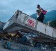 Repression Turns to Rage After Quakes in Venezuela