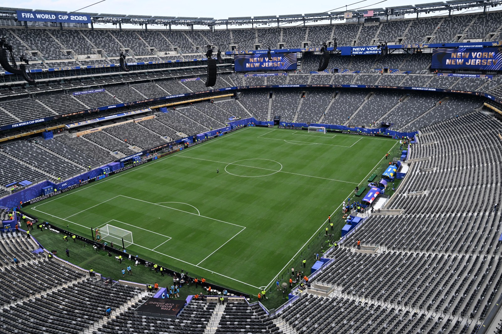 2026 FIFA World Cup Ticket Availability and Economic Impact