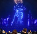 The Rise of Drones: Opportunities and Security Challenges at Public Events