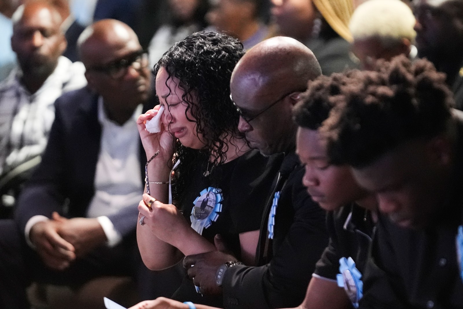 Rev. Al Sharpton and Tyler Perry Increase Reward in Nolan Wells’ Case