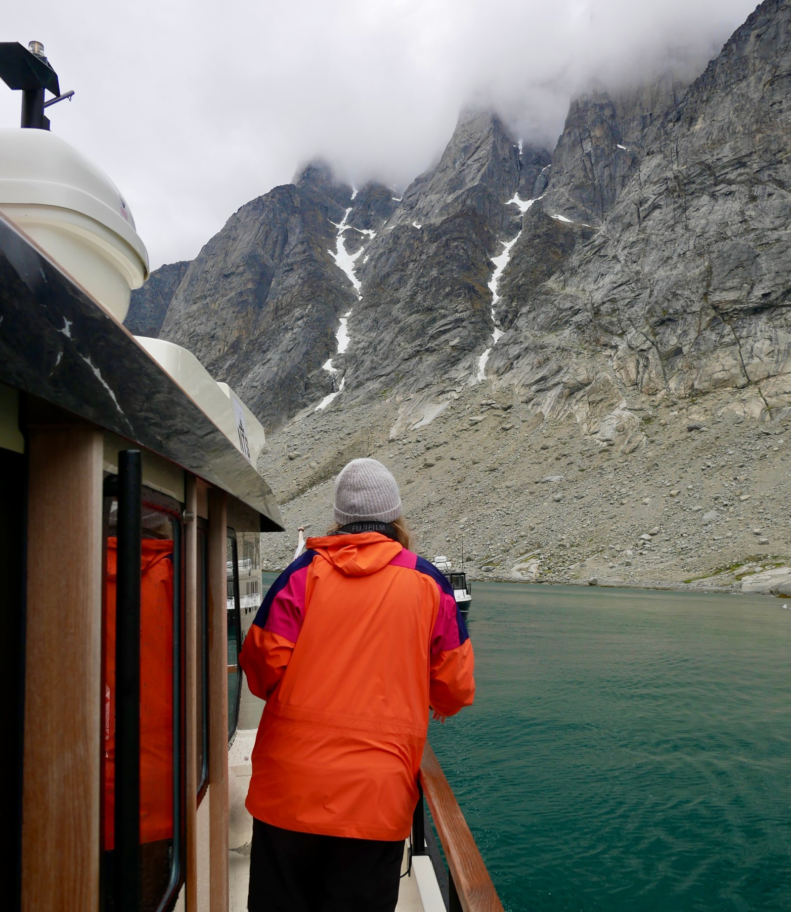 Exploring the Growing Tourism Landscape in Greenland