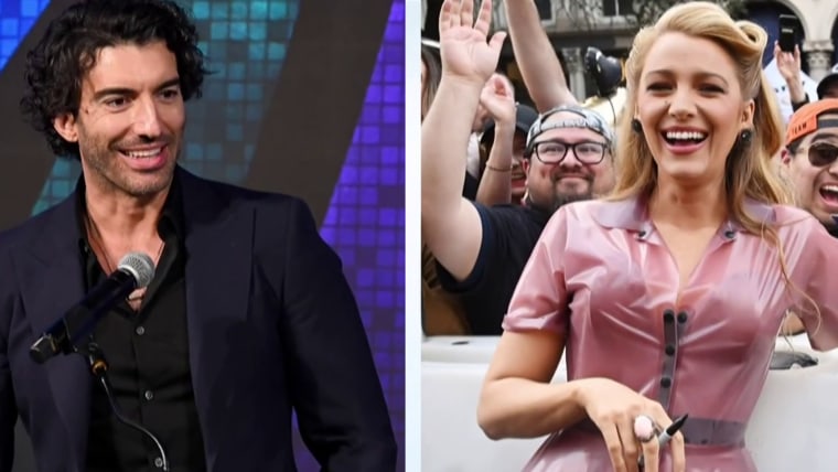 Justin Baldoni Discusses Legal Dispute and Moving Forward