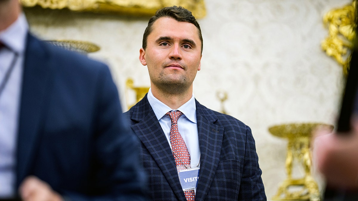 Settlement Reached in Georgia Teacher’s Lawsuit Over Comments on Charlie Kirk’s Death