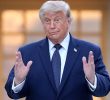 Trump Proposes Presidential Gathering for a White House Football Viewing