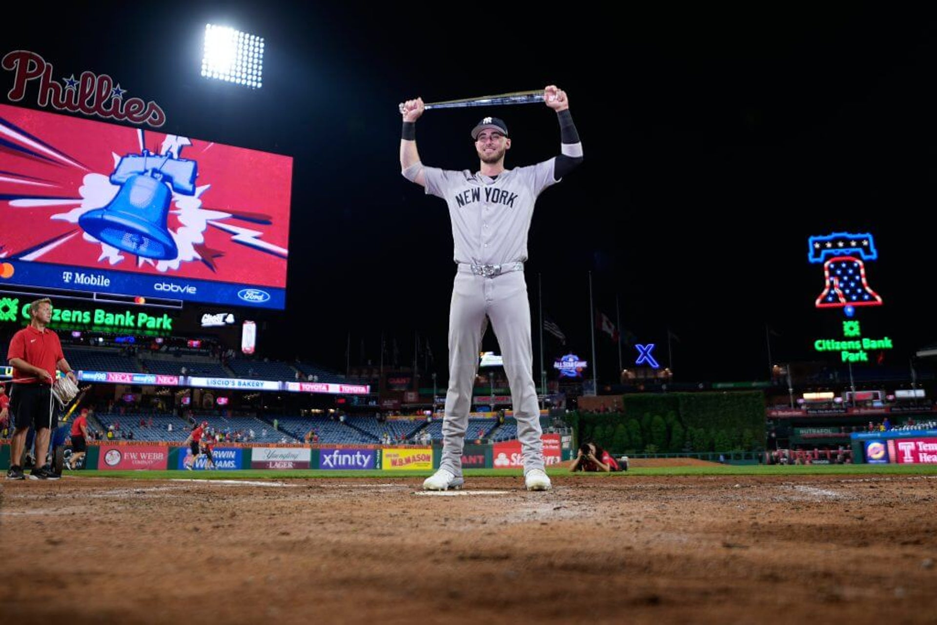 Cody Bellinger Shines as All-Star Game MVP