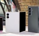 Samsung’s Foldable Lineup: The Galaxy Z Fold 8 and Fold 8 Ultra Unveiled