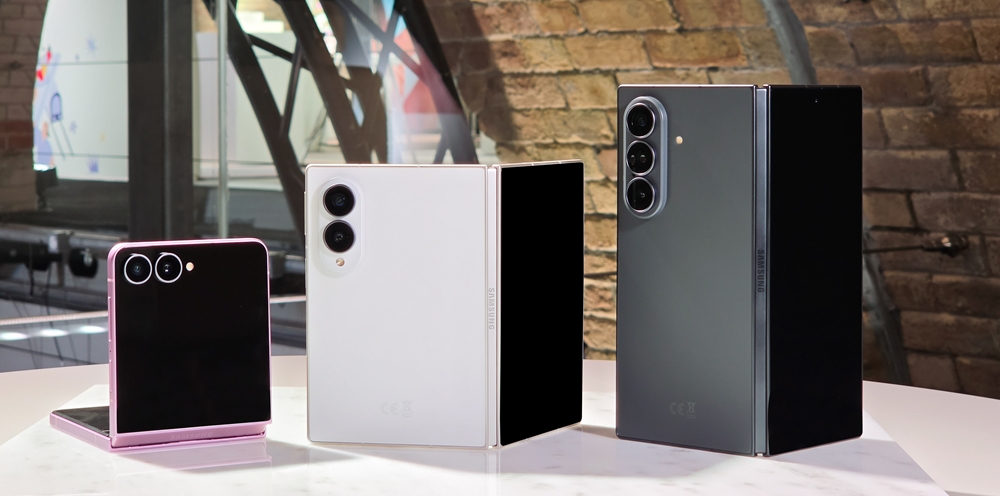 Samsung’s Foldable Lineup: The Galaxy Z Fold 8 and Fold 8 Ultra Unveiled