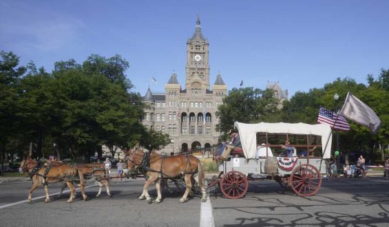 Pioneer Day in Utah: Celebrations and Historical Reflections