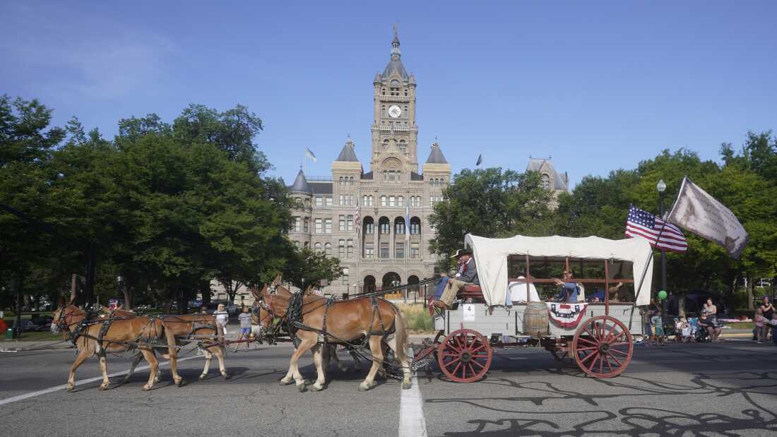 Pioneer Day in Utah: Celebrations and Historical Reflections