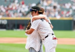 White Sox’s Munetaka Murakami on Devastating Earthquake