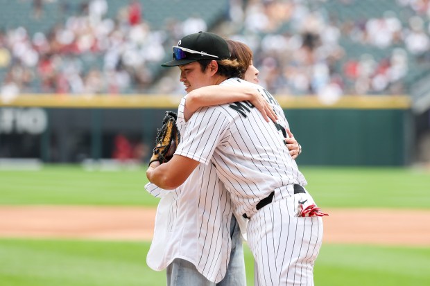 White Sox’s Munetaka Murakami on Devastating Earthquake