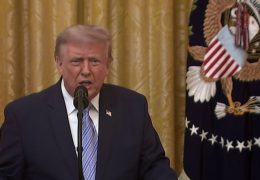 Trump Addresses Reelection Challenges and Election Integrity