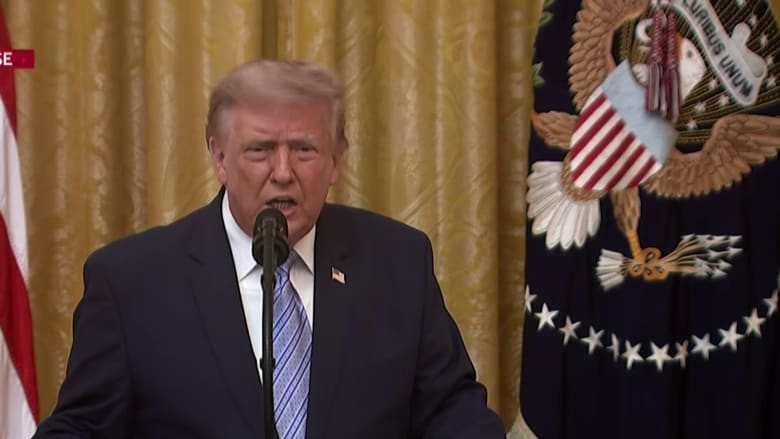 Trump Addresses Reelection Challenges and Election Integrity