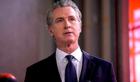 Ruby Rippey’s Account of Her Affair With Gavin Newsom and Kamala Harris’ Role in Advising Her