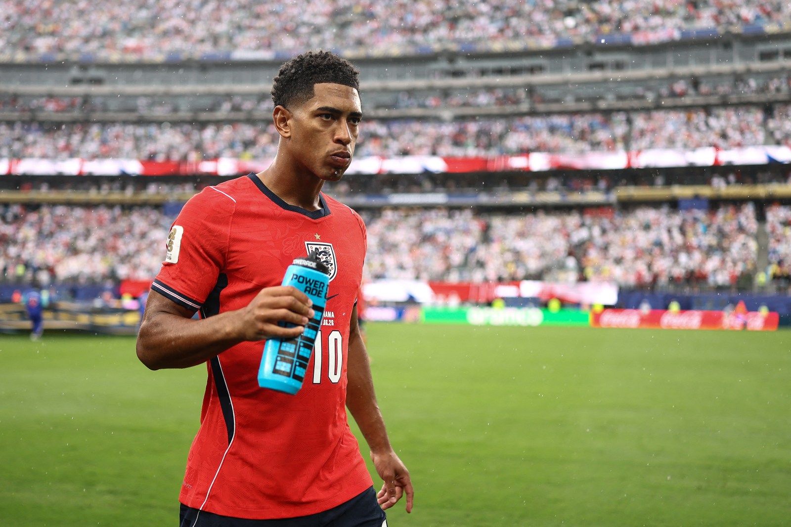 Hydration Break Controversy: A Closer Look at the 2026 FIFA World Cup