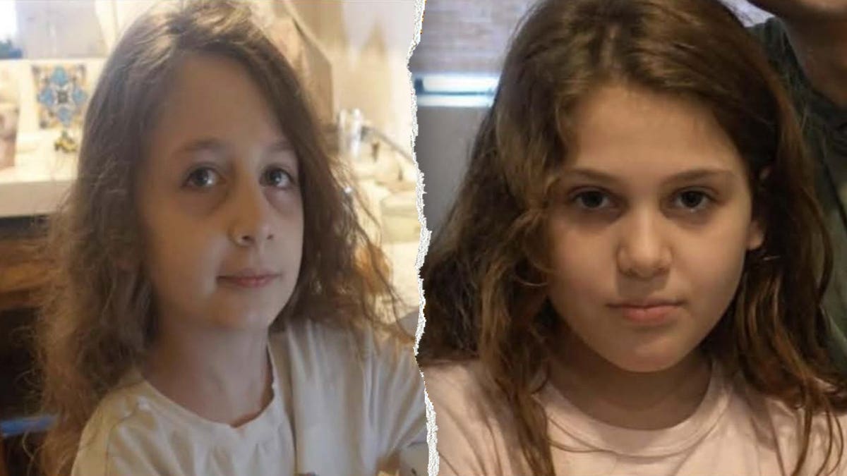 Search for Missing Children Abducted by Father in California