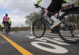 Debate Over Bike Lane Removal Sparks Safety Concerns