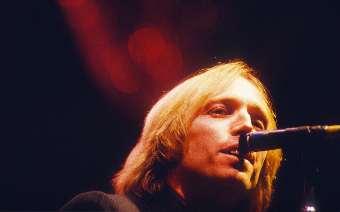 The Impact of Tom Petty’s Anthem ‘I Won’t Back Down’