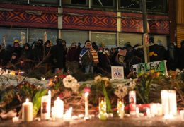 Mexican National Fatally Shot by ICE Officer in Houston