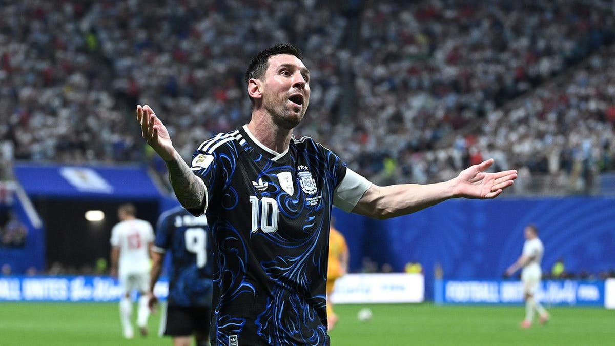 Argentina vs Spain: World Cup Final Amid Air Quality Concerns