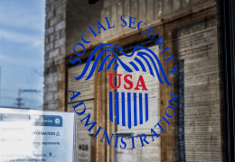 Social Security Payments Distribution Explained