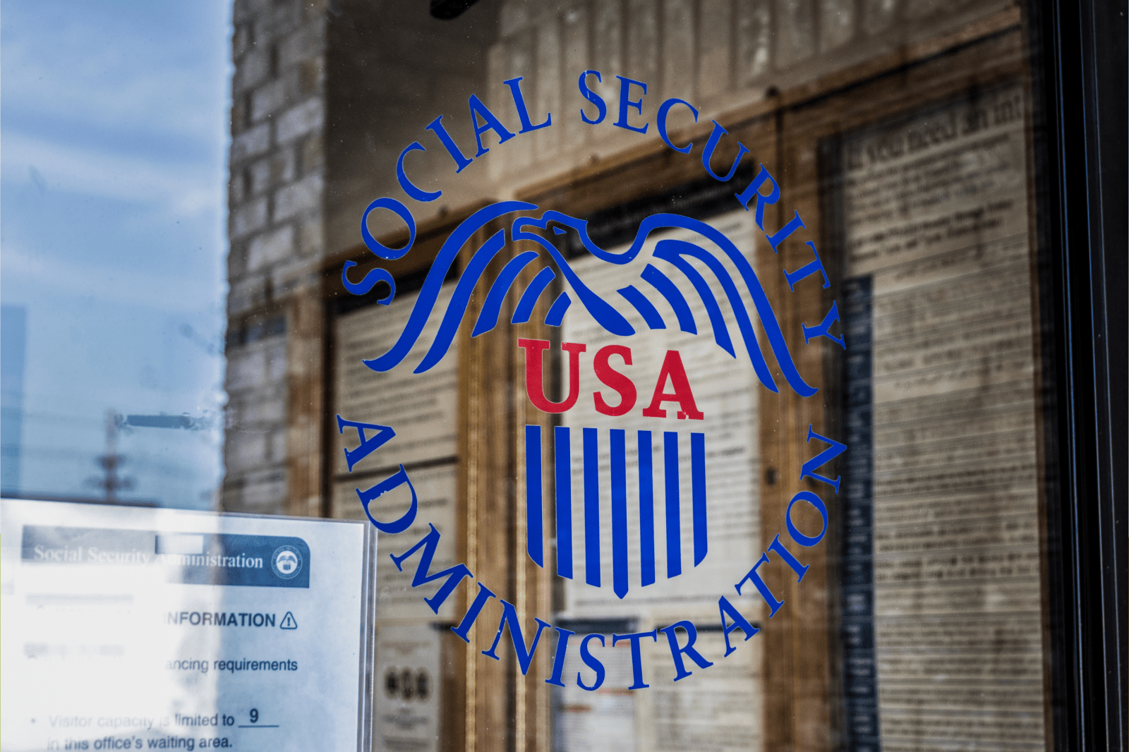 Social Security Payments Distribution Explained