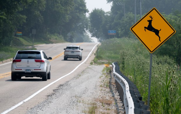 Illinois Roadkill Deer Utilization Program