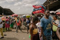 Economic Divide in Angola Exposed by Global Events
