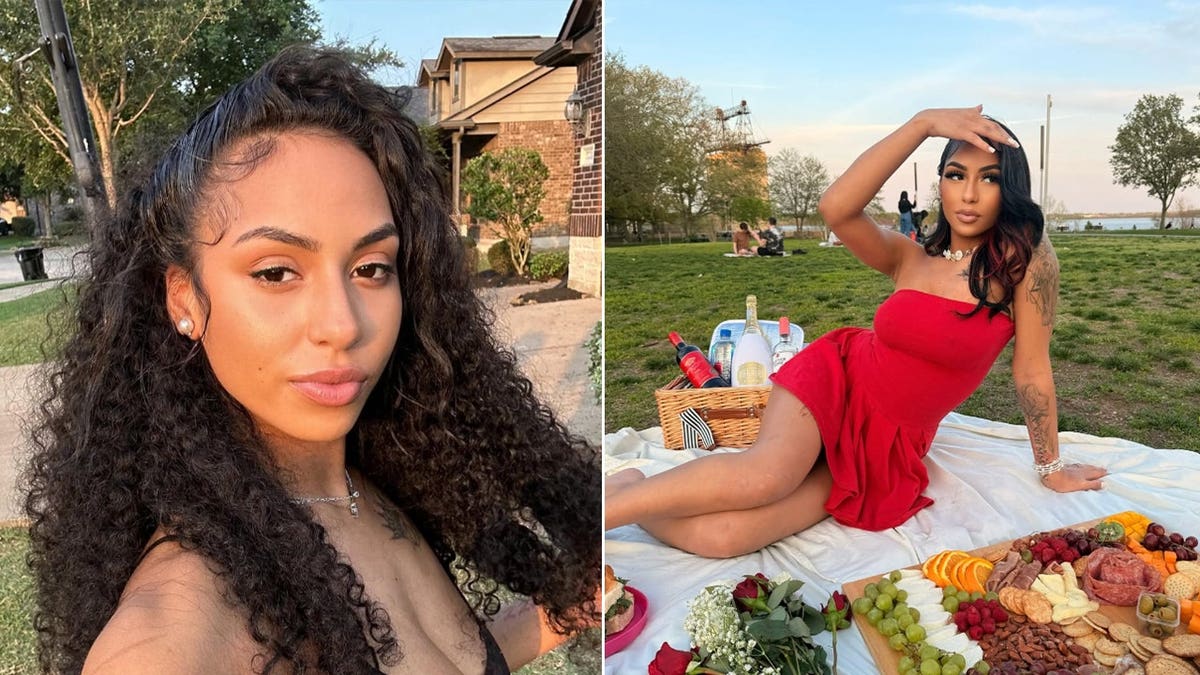 Social Media Influencer Ayzia J. Toledo Tragically Dies in Car Accident