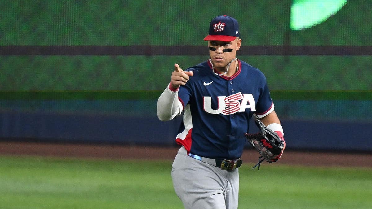 MLB Players Eye Olympic Participation Amid CBA Talks