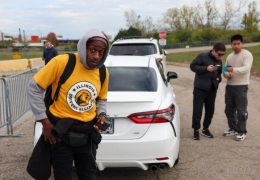 Chicago Launches Resource Center for Rideshare Drivers