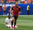Portugal Secures 2-1 Victory Over Croatia in World Cup Match