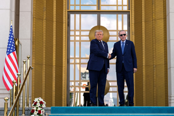 Trump’s NATO Summit: Meetings with Challenging Allies