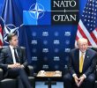 U.S.-Iran Ceasefire Disputes Escalate Amid Strikes and NATO Summit