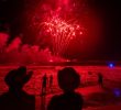 Firework Celebrations Pose Air Quality Risks Over Fourth of July Weekend