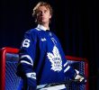 Gavin McKenna’s Jersey Number Change for the Toronto Maple Leafs Season