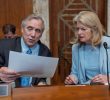 McConnell Hospitalized: Health Updates and Senate Conversations