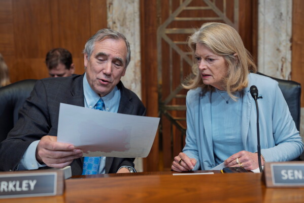 McConnell Hospitalized: Health Updates and Senate Conversations
