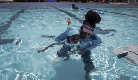 Improving Water Safety for Children with Autism through Targeted Programs